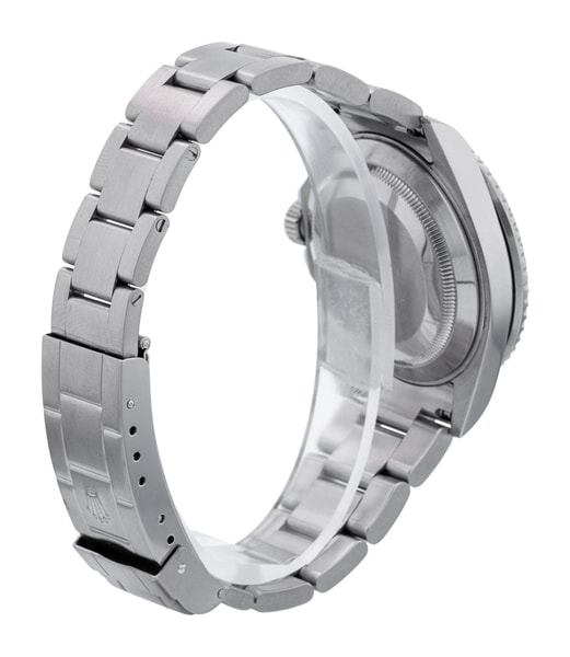 Rolex Submariner 16610